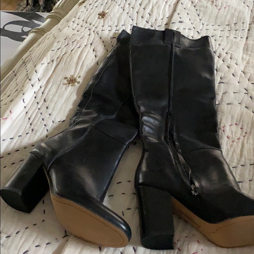 Brand new super soft leather